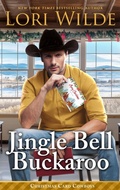 Cover: Jingle Bell Buckaroo - Lori Wilde