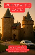 Cover: Murder At The Castle - Reading Lamp