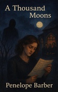 Cover: A Thousand Moons - Scarlett Everhart