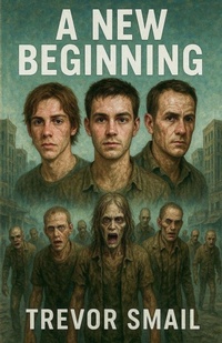Enlarge image Cover: A New Beginning - Trevor Smail