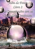 Cover: Al&eacute;m da Fonte Livro 2 - Ozark Mountain Publishing, Inc.