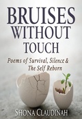 Cover: Bruises Without Touch - Shona Claudinah