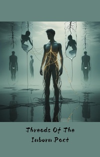 Enlarge image Cover: Threads Of The Inborn Pact - ken seng