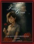 Cover: A Family Curse (Short Stories, #0) - J.M. Larsen