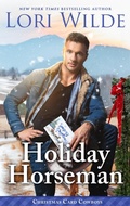 Cover: Holiday Horseman - Lori Wilde