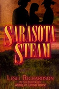 Cover: Sarasota Steam - Lesli Richardson