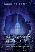 Cover: The Lost & the Found - Corrina Lawson