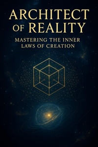 Abbildung von: Architect of Reality: Mastering the Inner Laws of Creation (The Architect Trilogy, #1) - Dustin Mullins