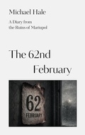 Cover: The 62nd February - Michael Hale