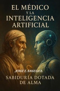 Cover: El Medico y La Inteligencia Artificial - JORGE RAIGOSA