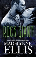 Cover: Rock Giant - Incantatrix Press