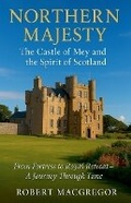 Cover: Northern Majesty - Robert MacGregor