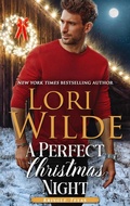 Cover: A Perfect Christmas Night - Lori Wilde