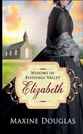 Cover: Elizabeth - D.H. Fritter