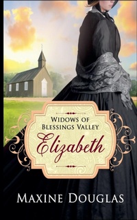 Enlarge image Cover: Elizabeth - D.H. Fritter