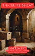Cover: The Cellar Below - Reading Lamp