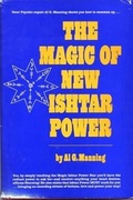 Cover: The Magic of New Ishtar Power - Spiritual Science