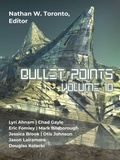 Cover: Bullet Points 10 - Bullet Point Press