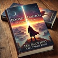 Cover: BEYOND THE HORIZON (Journey of the Chosen) - ERIC PADDY BOSO