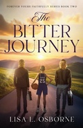 Cover: The Bitter Journey - Capricorn Creations