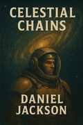 Cover: Celestial Chains - Daniel Jackson
