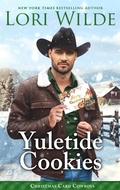 Cover: Yuletide Cookies - Lori Wilde