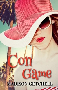 Enlarge image Cover: Con Game - Madison Getchell