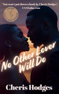 Cover: No Other Lover Will Do - Cheris Hodges