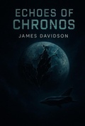 Cover: Echoes of Chronos - James Davidson