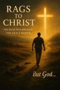 Cover: Rags To Christ - Rags To Christ LLC
