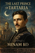 Cover: The Last Prince of Tartaria - MINAM KO