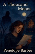 Cover: A Thousand Moons - Scarlett Everhart