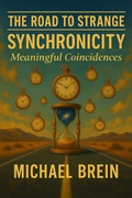 Cover: The Road to Strange: Synchronicity - Michael Brein