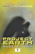 Cover: Project Earth Ascension III - Fleddum