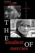 Cover: The Smallest of Mercies - Luis Prieto