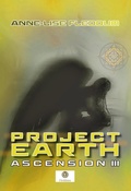 Cover: Project Earth Ascension III (Project Earth - Ascension, #3) - Fleddum