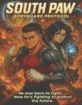 Cover: South Paw - BOOKBABY