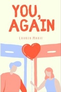 Cover: You, Again - VLD