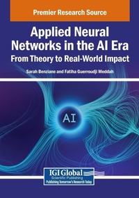Abbildung von: Applied Neural Networks in the AI Era: From Theory to Real-World Impact - IGI Global