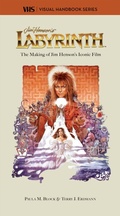 Cover: Labyrinth: VHS - Insight Editions