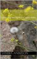 Cover: Crushed Pressed Flowers - Kasmira Ambrosecchia