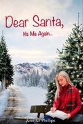 Cover: Dear Santa, It's Me Again - Mysti Productions, LLC