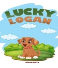 Cover: Lucky Logan - Susan Duffy