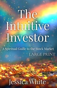 Abbildung von: The Intuitive Investor (Large Print) - Jessica White
