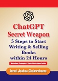 Cover: ChatGPT Secret Weapon - Ekesy In-Outdoor Company
