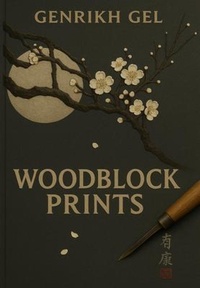 Abbildung von: Woodblock Prints - Synteresis