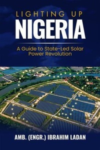 Abbildung von: Lighting Up Nigeria - Commune Writers Int