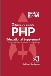 Abbildung von: Building Blocks : Coder's Hand Book - PHP - Inhouse Book Writers
