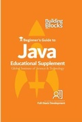 Cover: Building Blocks : Coder's Hand Book - JavaScript - Inhouse Book Writers