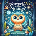 Cover: Proverbs 4 The Young! - Justin Henry